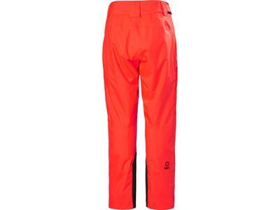 Helly Hansen Switch Cargo Pants Damen, neon coral - Bild 2