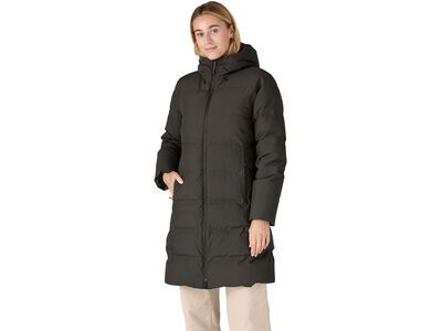 Patagonia Women's Jackson Glacier Parka, black - Bild 2