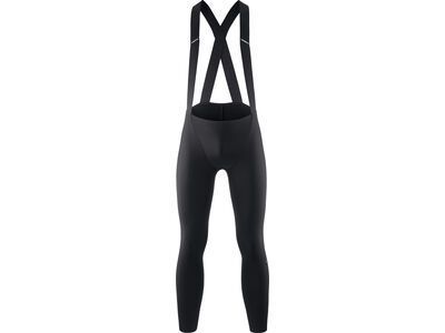 Assos Endurance Thermobooster Bib Tights S11, black series
