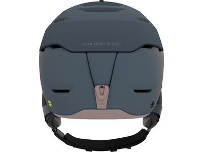 Giro Tor Spherical MIPS, matte sapphire/cloud grey fade - Bild 4