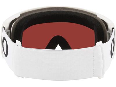 ***2. Wahl*** Oakley Line Miner M Prizm Rose Gold Iridium / matte white - Bild 6