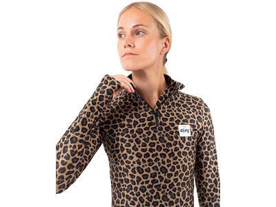 Eivy Journey Top leopard
