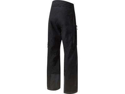 Haglöfs Vassi GTX II Pant Men, true black - Bild 2