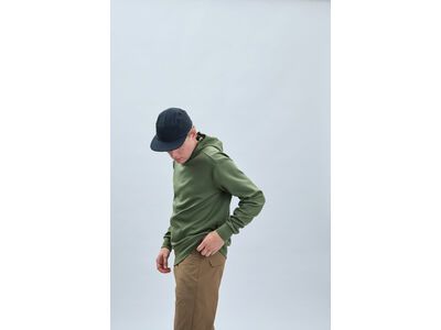 POC Poise Hoodie, epidote green - Bild 6