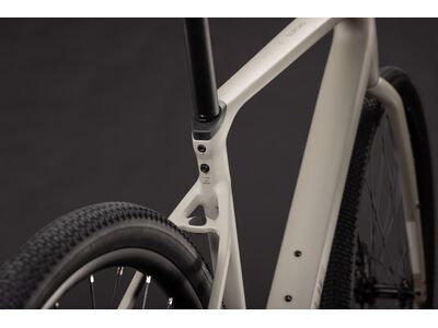 Cube Nuroad EX 700C, oatgrey´n´black - Bild 4