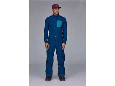 Patagonia Men's Storm Shift Pants - Reg, lagom blue - Bild 2