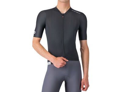 Castelli Espresso 2 Jersey, black - Bild 1