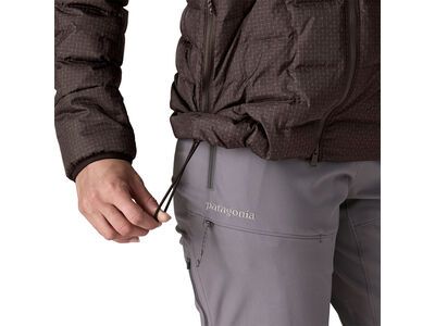 Patagonia Women's Durable Down Hoody, den brown - Bild 5