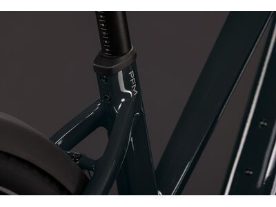 Cube Nuride Hybrid Performance 720 Trapeze, shadowgrey´n´grey - Bild 3