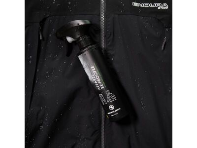 Endura Imprägnierspray für Bekleidung - 275 ml - Bild 3
