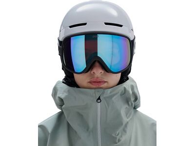 POC Vitrea Mid, Clarity Hi. Int. Partly Sunny Blue / uranium black - Bild 5