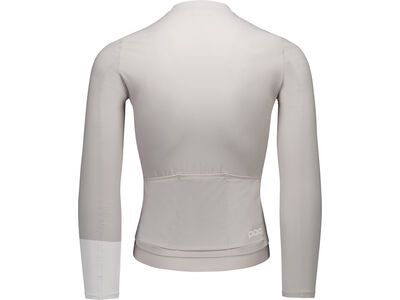 POC M's Cadence Long Sleeve Jersey, granite grey - Bild 2