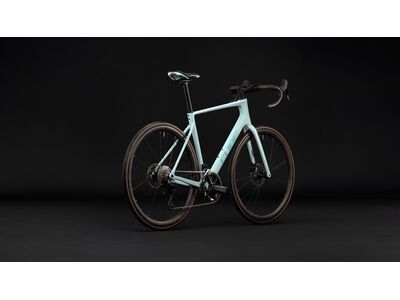 Cube Attain C:62 Race, frostymint´n´mint - Bild 9