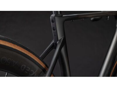 Cube Attain C:62 SLT, carbon´n´coalchrome - Bild 7