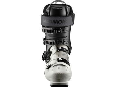 Salomon S/Pro Supra BOA 105 W GW, gray aurora/black/black - Bild 3