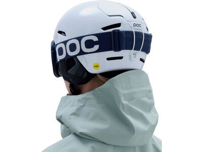 POC Vitrea Mid, Clarity Uni. Partly Sunny Navy Blue / apatite navy - Bild 8