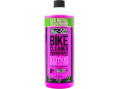 Muc-Off Nano Tech Bike Cleaner Concentrate - 1 L