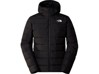 The North Face Men’s Aconcagua 3 Hoodie tnf black