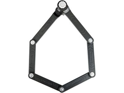 Kryptonite Keeper 585 Combo Faltschloss, black - Bild 6