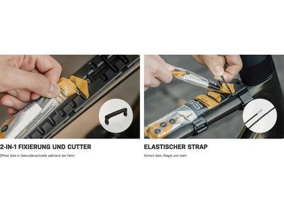 Topeak FastFuel PlatForm S - Bild 3