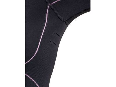 X-Bionic Energy Accumulator 4.0 Shirt LG SL Wmn, charcoal/magnolia - Bild 10
