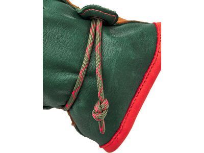 Hestra Wakayama 5 Finger, forest/cork - Bild 7