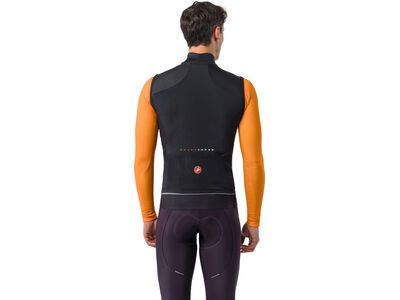 Castelli Perfetto Air Vest, light black - Bild 3