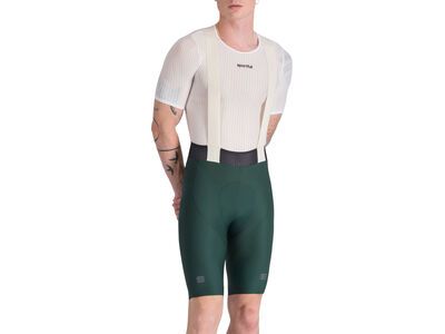 Sportful LTD 2 Bibshort, oblivion green - Bild 4