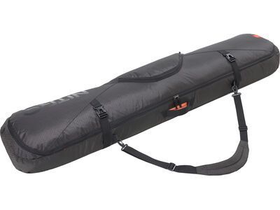 Nitro Cargo Board Bag 169, raven - Bild 8