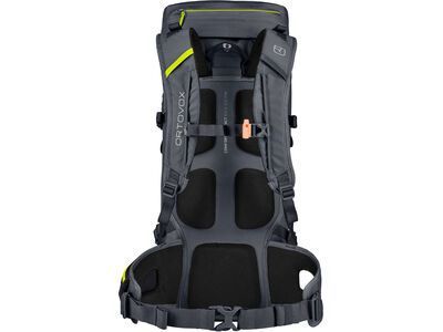 Ortovox Traverse 30 Dry, black steel - Bild 2