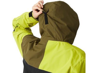 Picture Citrik W Jkt, tobacco tender green - Bild 12