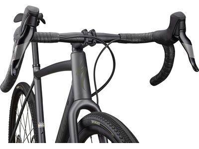 Specialized Crux DSW, satin smoke/oak green - Bild 5