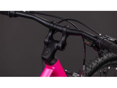 Cube Numove 240, fucsia´n´plum - Bild 3