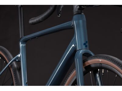 Cube Nuroad Pro 700C, taiga´n´blue - Bild 6