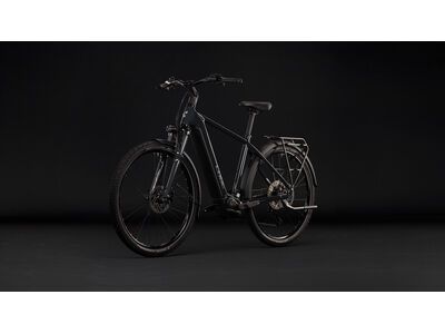 Cube Nuride Hybrid Performance 720, shadowgrey´n´grey - Bild 8