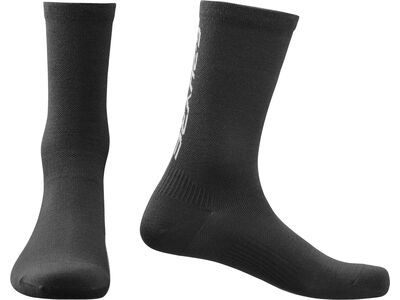 Shimano S-Phyre Merino Socks, black - Bild 2