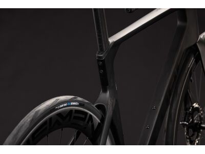 Cube Litening Aero C:68X Race, carbon´n´chrome - Bild 8