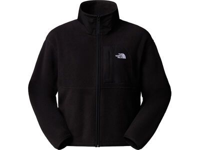 The North Face Women’s Yumiori Off Peak Full Zip Jacket tnf black