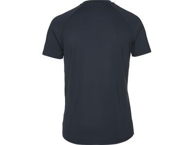 POC M's Reform Enduro Tee, uranium black - Bild 2