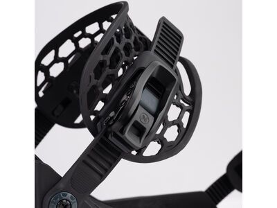 Nidecker Kaon, black - Bild 8