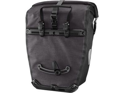 ORTLIEB Back-Roller Plus CR (Paar), granite-black - Bild 3