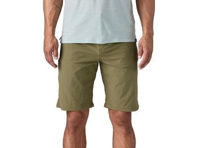 Patagonia Men's Quandary Shorts, tent green - Bild 5