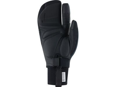 Roeckl Villach 3 Trigger, black - Bild 2