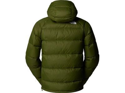 The North Face Men’s Hydrenalite Down Hoodie, woodland green - Bild 2