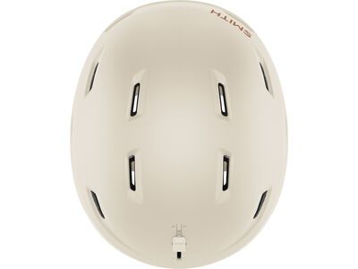 Smith Descend MIPS, matte raw / snow drift htgt - Bild 3