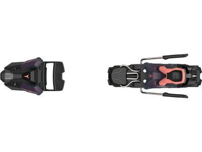 Atomic Strive 12 GW Bent Chetler - 90 mm [L], multicolor - Bild 2