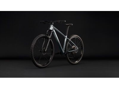 Cube Aim Pro 29, grey´n´black - Bild 9