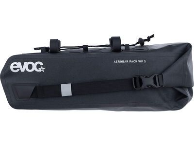 Evoc Aero Bar Pack 5, black - Bild 6