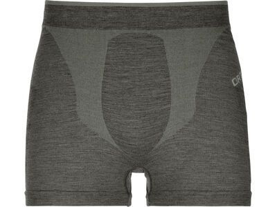Ortovox 230 Merino Competition Boxer M, dark sage - Bild 1