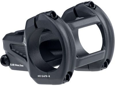 Leatt Stem Gravity 4.0 - 31,8 mm black